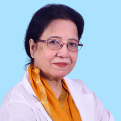 Lt. Col. Dr. Nurun Nahar Hossain(Retd) | Gynaecologist (Obstetric)