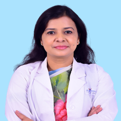 Asso. Prof. Dr. Sanjida Rahman | Gynaecologist (Obstetric)