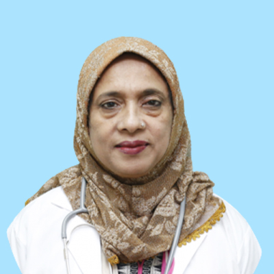 Prof. Dr. Nargis Akter