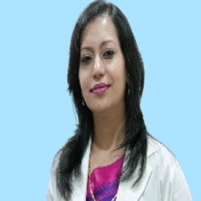 Asst. Prof. Dr. Hasina Begum