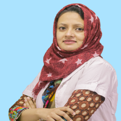 Asst. Prof. Dr. Rehana Arjuman Hye