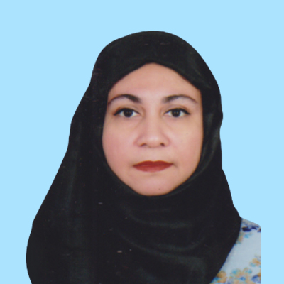 Asso. Prof. Dr. Mahfuza Shirin | Pediatrician (Child)