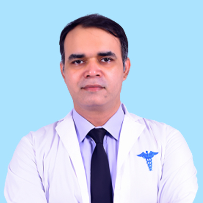 Asst. Prof. Dr. Ahmed Shorif | Urologist (Urinary)