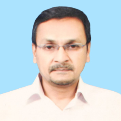 Prof. Dr. Syed Md. Monowar Ali