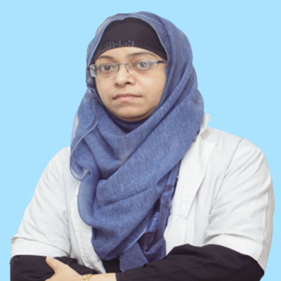 Asso. Prof. Dr. Afsana Rahman