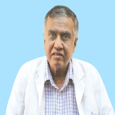 Prof. Dr. Md. Enamul Karim