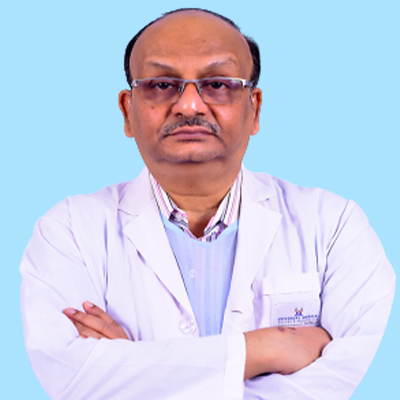 Prof. Dr. Rana Mokaram Hossain