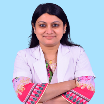 Asst. Prof. Dr. Faouzia Sultana | Ophthalmologist (Eye)