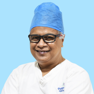 Dr. Lutful Aziz | Anesthesiologist