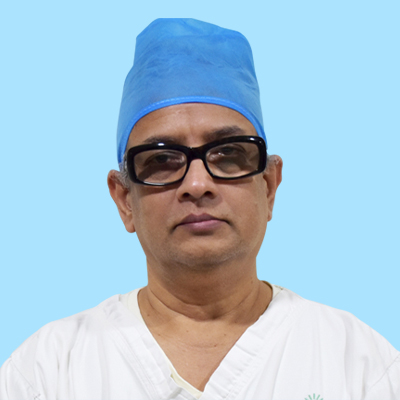 Dr. Md. Azharul Islam | Anesthesiologist