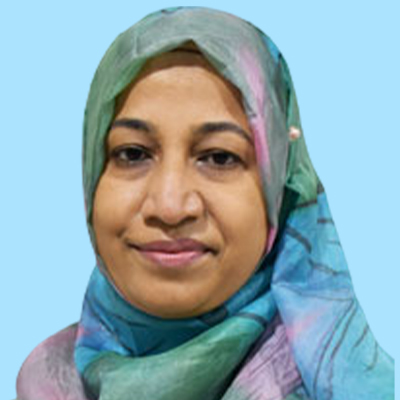 Dr. Hasina Akhter | Anesthesiologist