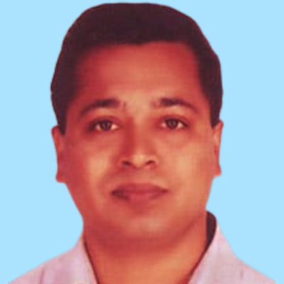 Dr. Shyama Prosad Mitra | Anesthesiologist