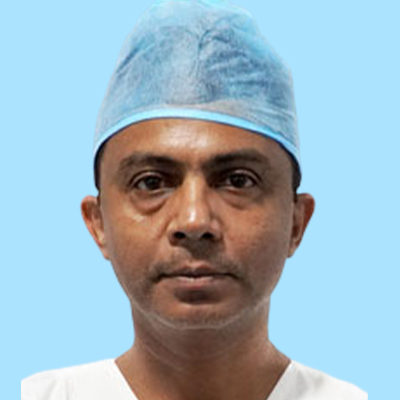 Dr. Abu Naser Muhammad Badruddoza | Anesthesiologist