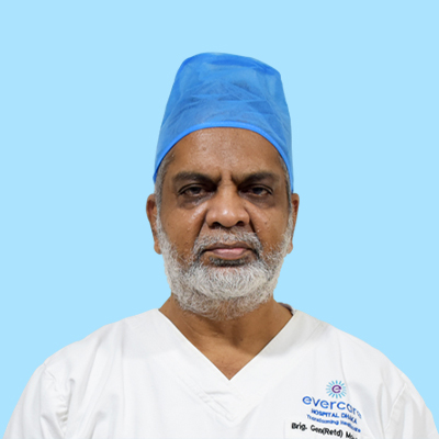 Dr. Moinul Hoque Chowdhury | Anesthesiologist