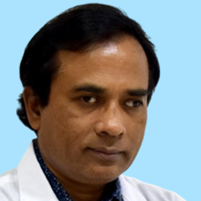 Prof. Dr. Md. Atahar Ali | Cardiologist (Heart)