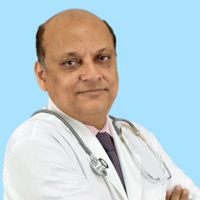Dr. Shams Munwar | Cardiologist (Heart)
