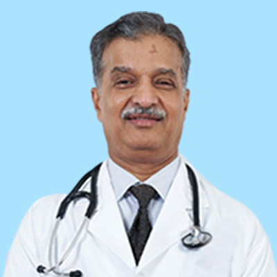 Prof. Dr. Md. Shahabuddin Talukder | Cardiologist (Heart)