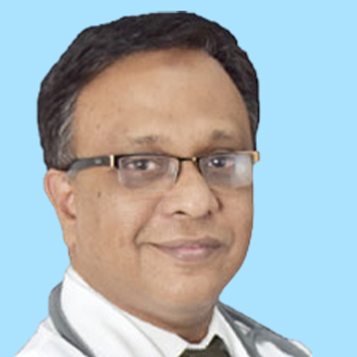 Prof. Dr. Tamzeed Ahmed | Cardiologist (Heart)