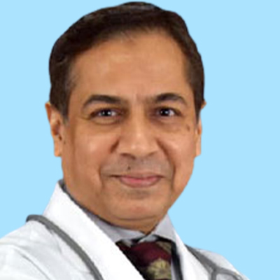 Prof. Dr. A. H. M. Waliul Islam | Cardiologist (Heart)
