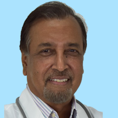 Prof. (Dr.) Motiur Rahman Molla | Dentist (Maxillofacial)