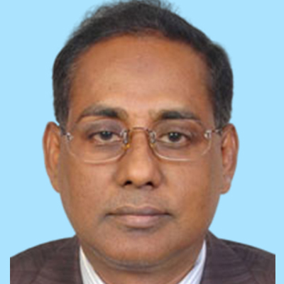 Prof. Lt. Col. Dr. Q. M. Mahabub Ullah