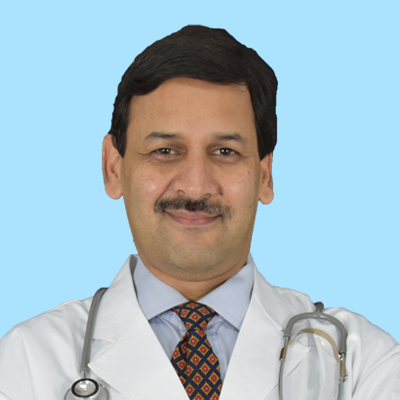 Dr. Ajay Abrol