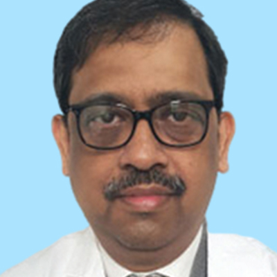 Asso. Prof. Dr. Nazmul Islam | Endocrinologist (Thyroid)