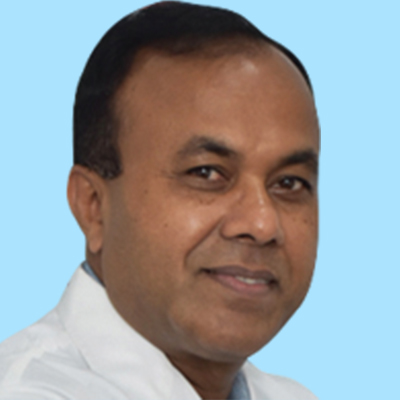 Dr. Akhil Chandra Biswas | Otolaryngologists (ENT)