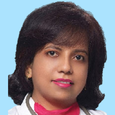 Prof. Dr. Hafeza Aftab (Rosy) | Gastroenterologist (Gastric)