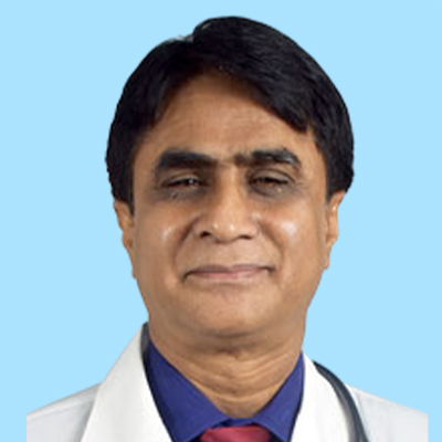 Prof. Dr. Md. Masum Kamal Khan