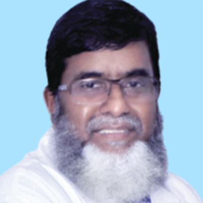 Dr. Khandker Mahbubar Rahman | Neurologist