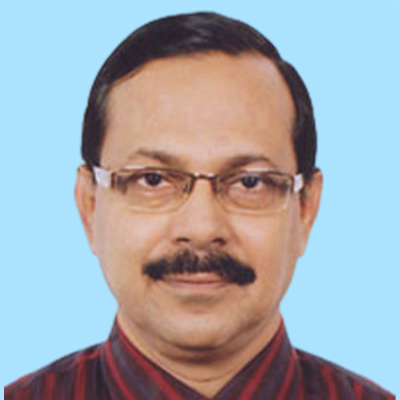 Prof. Dr. Abdul Kader Shaikh | Neurologist