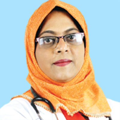 Dr. Nasrin Zulfiqar