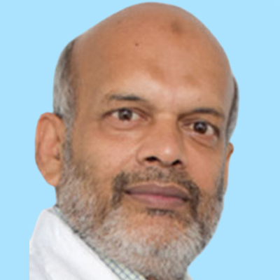 Brig. Gen. (Retd) Prof. Dr. Md. Sayedur Rahman | Ophthalmologist (Eye)