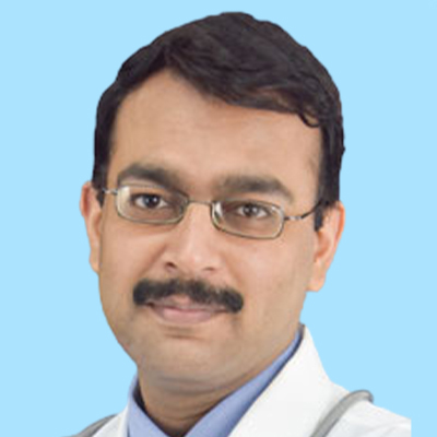 Dr. Amit Kapoor