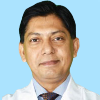 Prof. Dr. A. T. M. Mowladad Chowdhury | Urologist (Urinary)