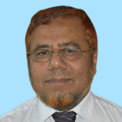 Prof. Dr. Sabbir Ahmed Khan | Urologist (Urinary)