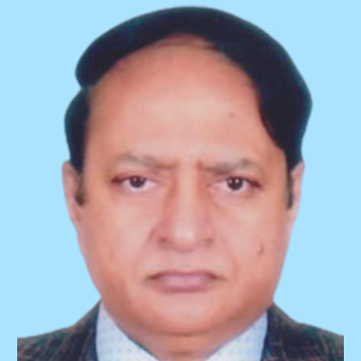 Prof. Dr. M. N. Huda | Dermatologist (Skin & Sex)