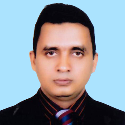 Prof. Dr. Md. Nazrul Islam Bhuiyan | Dermatologist (Skin & Sex)