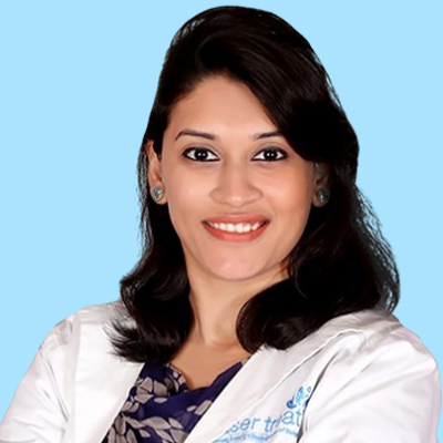 Asst. Prof. Dr. Sharmin Kabir | Dermatologist (Skin & Sex)