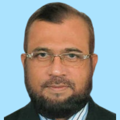 Prof. Dr. Md. Shahedur Rahman Khan | Pulmonologist (Chest)