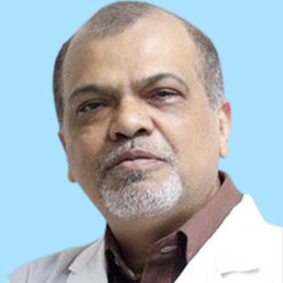 Brig. Gen. Prof. Dr. R U Chowdhury | Neuro Surgeon