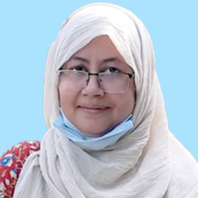 Asso. Prof. Dr. Leea Amin | Surgeon