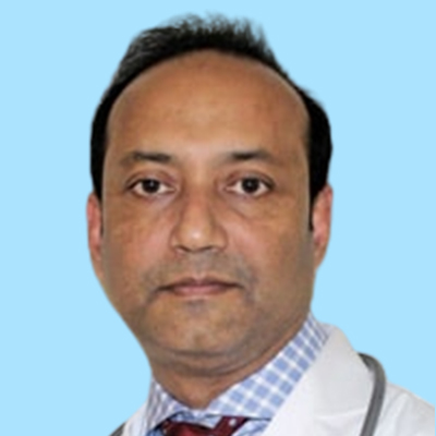 Dr. Md. Rashed Anwar | Nephrologist (Kidney)