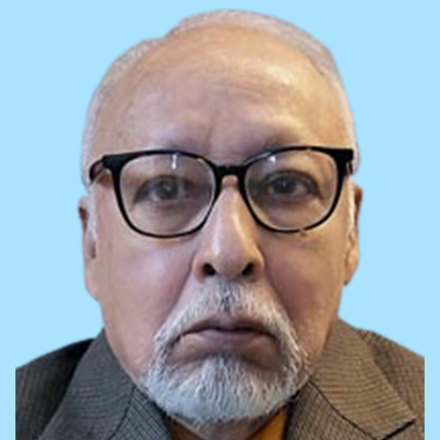 Prof. Dr. A.K. Moyeenuddin Ahmed | Psychiatrist