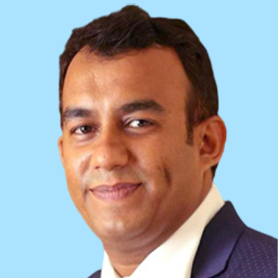 Prof. Dr. Md. Ibrahim Hossain | Physical Medicine Specialist