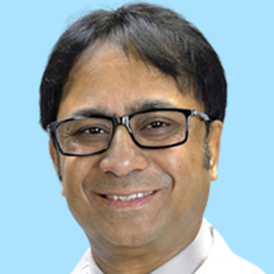 Prof. Dr. M. A. Kashem | Medicine Specialist