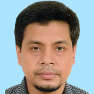 Prof. Dr. Md. Abul Kalam Azad | Medicine Specialist