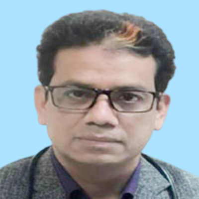 Asso. Dr. A.K.M Humayan Kabir | Medicine Specialist