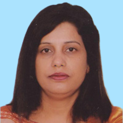Prof. Dr. Nazneen Ahmed | Gynaecologist (Obstetric)